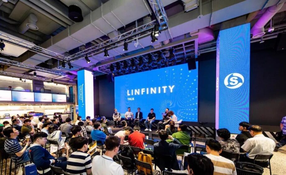 LINFINITY ANNOUNCES THE LAUNCH OF ITS OWN CRYPTOCURRENCY