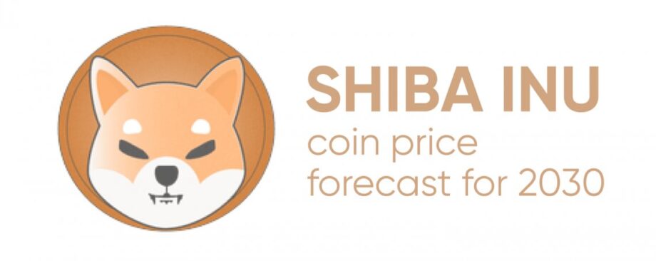 Shiba inu coin price prediction for 2030: How high will it go?