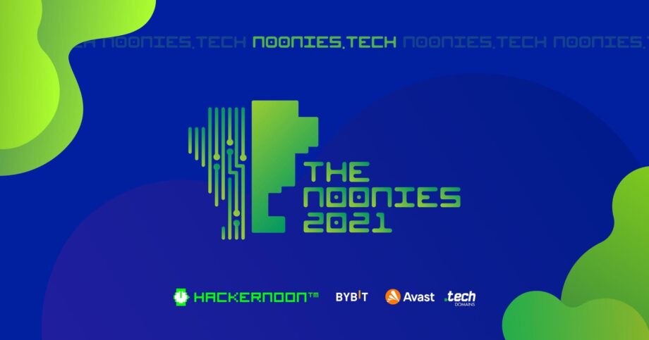 #Noonies2021 Awards: The List of Winners in the Technology Category