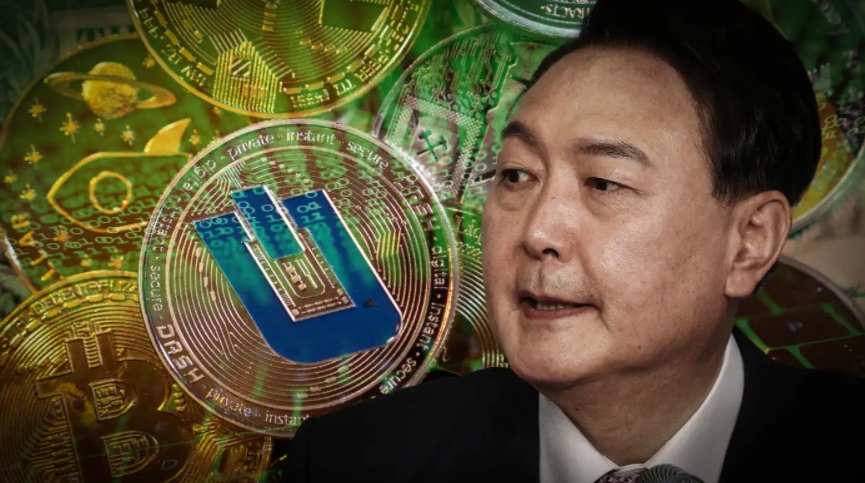 Nikkei Asia: South Korea’s incoming president vows big cryptocurrency push