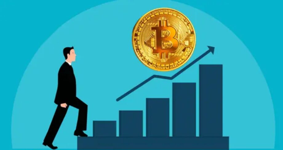 Massive Volume Pushes Bitcoin Briefly Above $22,500: Here’s Why There’s A Spike In Activity