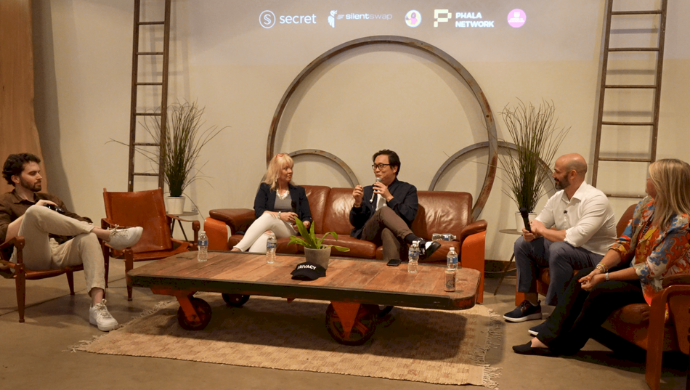 Navigating the privacy paradox in Web3: Insights from DeCC Day at Consensus 2024