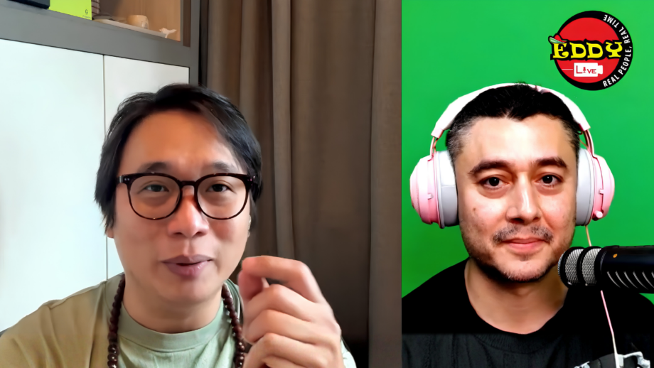Anndy Lian on Web4: Why AI Must Rescue Crypto from Itself
