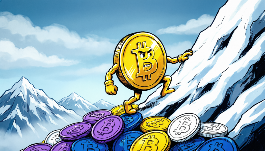 Sellers reject Bitcoin at US$81,000 and Asia has not even opened: what the next session will reveal