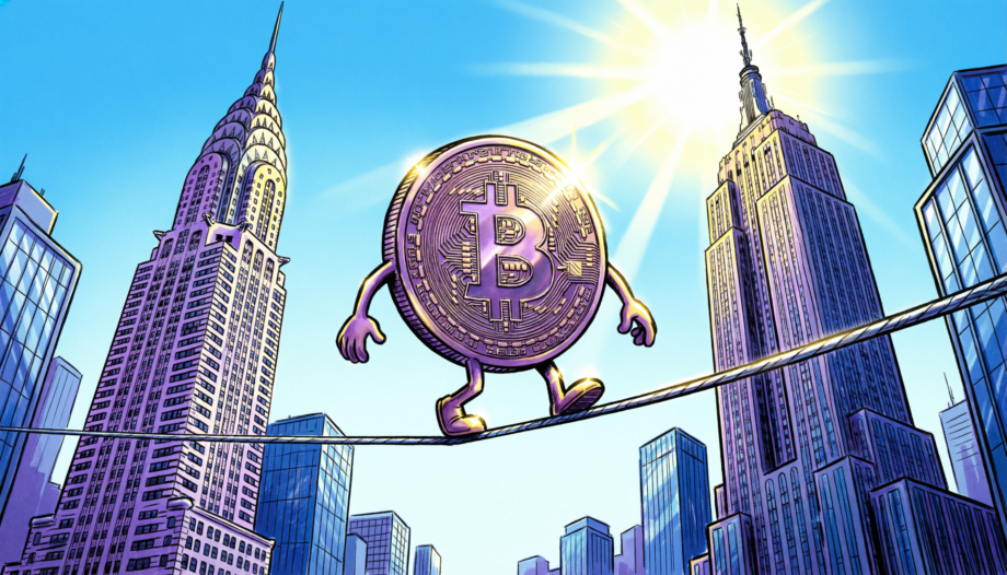 From US$60,000 to the edge of US$80,000 in 1 week: Decoding the strongest Bitcoin rally since 2023