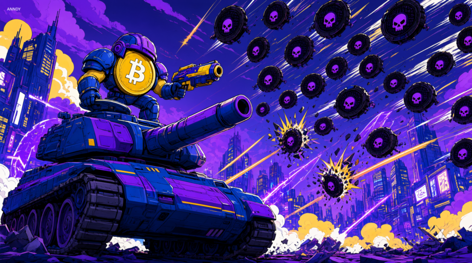 Bitcoin holds US$64,341 while miners bleed US$1.26B: What is really happening?