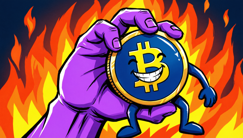 Bitcoin touched US$81,000: Was that a rally or a forced repricing?