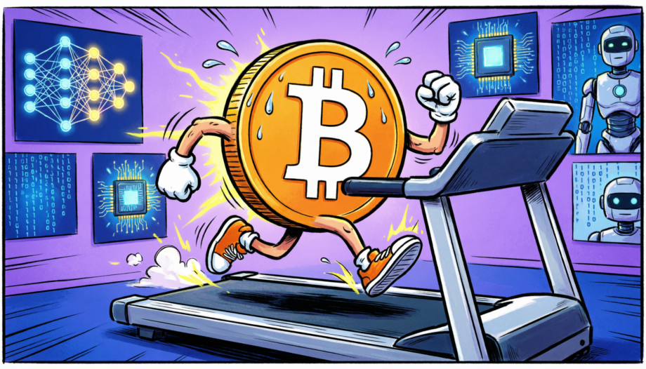 The US$46,300 question: How low can Bitcoin go before buyers return