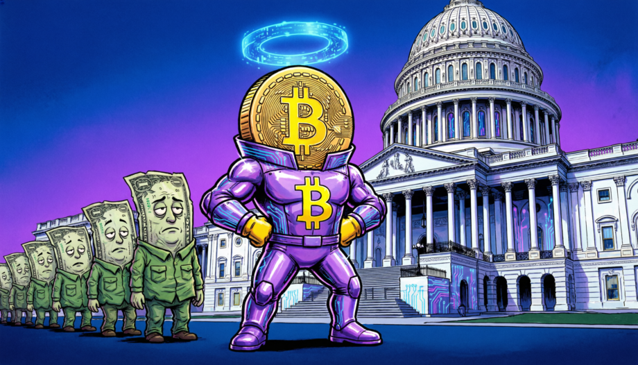 Bitcoin short squeeze explains today’s gain: US$54.74 million in shorts wiped out
