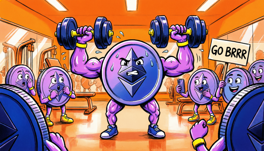 Does the US$1,780 support zone hold the key to a US$2,200 Ethereum rally