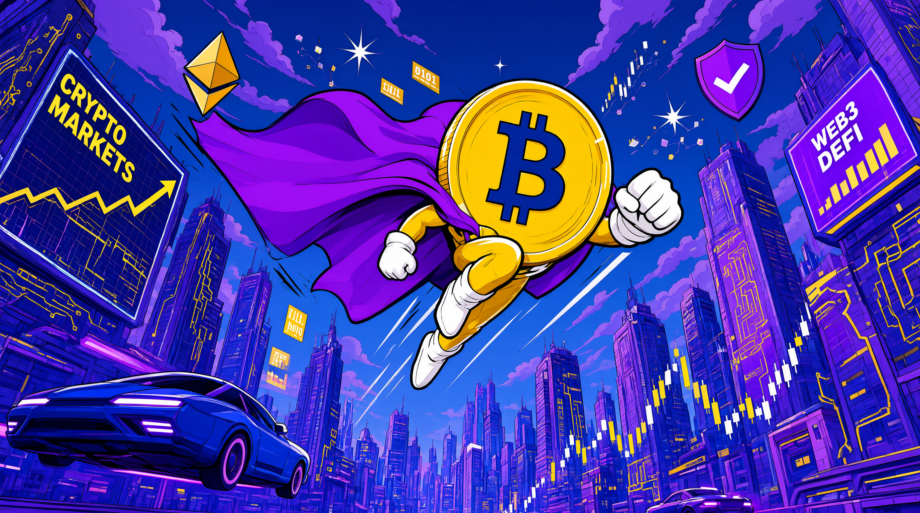 The Kospi enters a bull market while crypto consolidates: Where did the risk appetite go