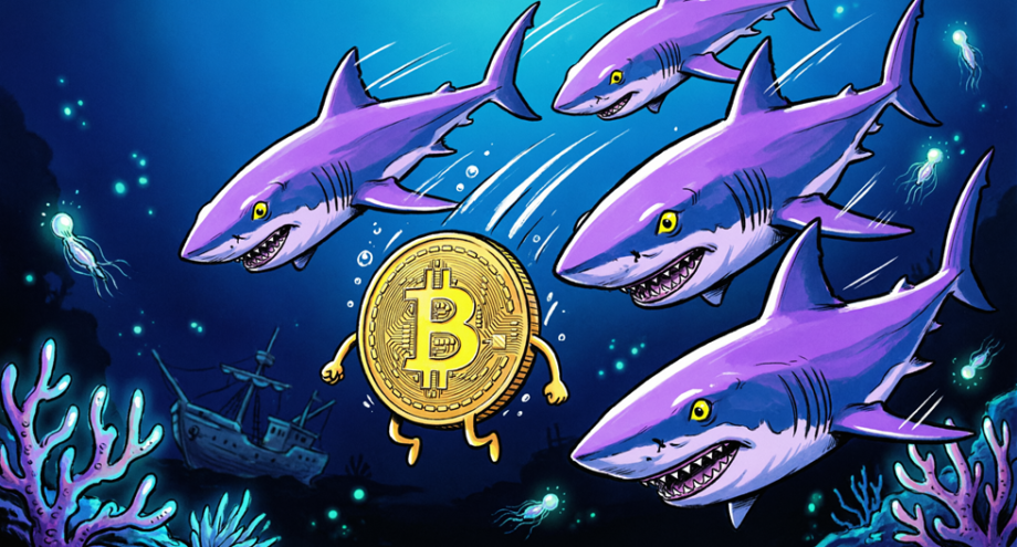 Can Bitcoin Hold $82,000? Inside the Security Fear and Macro Storm