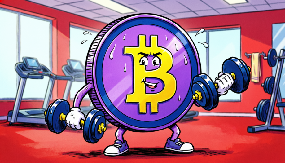 From US$79,300 to US$82,400: Mapping the narrow corridor that decides Bitcoin’s September