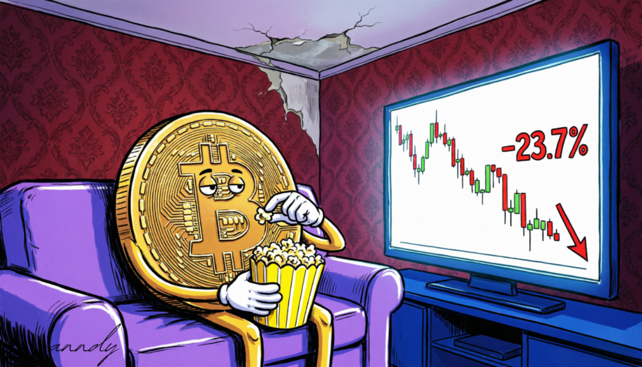 The CLARITY Act vote could send crypto to US$2.73T or crash it to US$2.6T