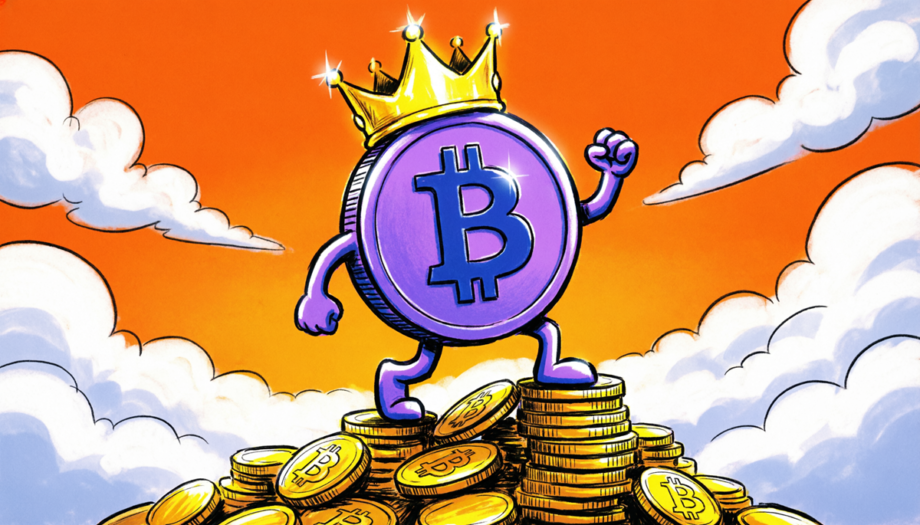 Bitcoin Dominance at 58.5% and the 55% Line That Still Blocks Altseason