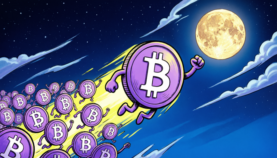 Bitcoin just broke US$81,000: The real reason is not what you think