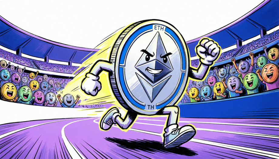 Ethereum’s US$2,800 wall: Why bulls keep failing at the same level