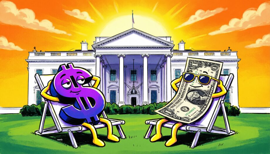 CLARITY Act Dies—Stablecoin Yields Survive