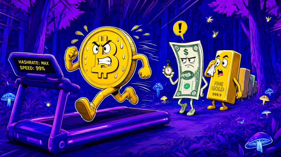 Bitcoin Rebounds to $81,000 but Faces Weakest October in 6 Years