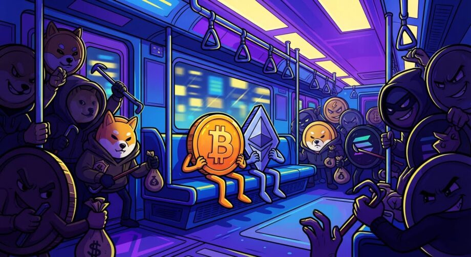The $82,000 Illusion: Why Bitcoin Still Trades Like a Traditional Tech Stock